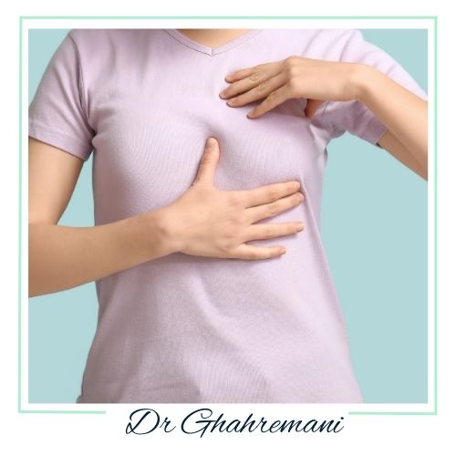 چه کسانی نباید جراحی پستان انجام دهند؟