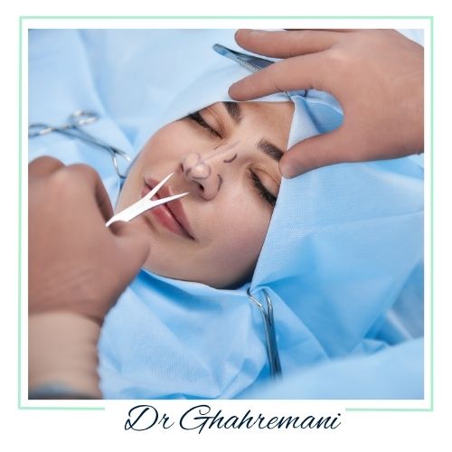 جراحی بینی برای چه کسانی خطرناک است؟ جراحی بینی برای چه کسانی خطرناک است؟