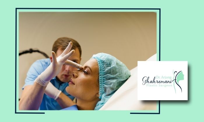 آیا جراحی بینی تغییرات دائمی به همراه دارد؟ یا احتمال برگشت دارد؟