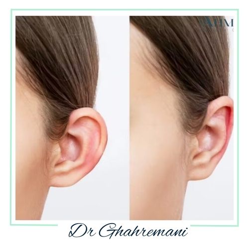خطرات و عوارض احتمالی خطرات و عوارض احتمالی
