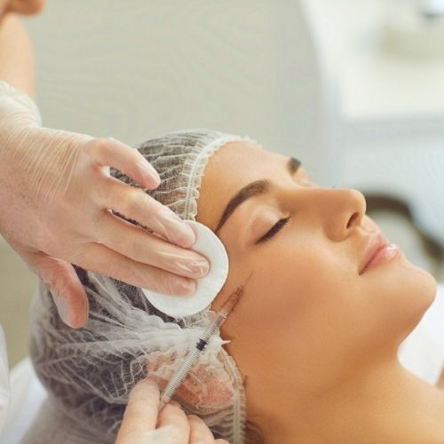 کاربردهای رایج تزریق فیلر کاربردهای رایج تزریق فیلر