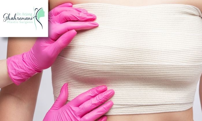 مراقبت های بعد از جراحی مراقبت های بعد از جراحی