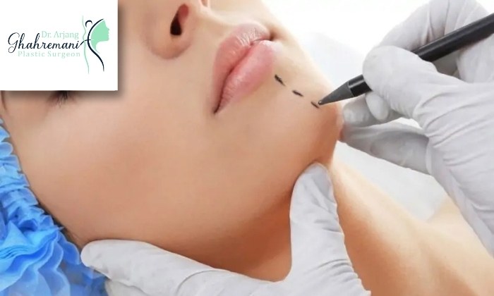 مراقبتهای بعد از عمل جنیوپلاستی مراقبتهای بعد از عمل جنیوپلاستی