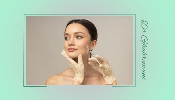 روش های غیر تهاجمی و کم تهاجمی برای جوانسازی