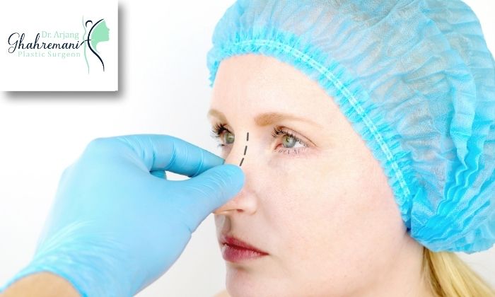 توصیه های مراقبتی بعد از عمل