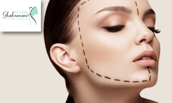 روش‌های تکمیلی بعد از جراحی چانه