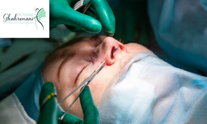 عوامل مؤثر بر درد و ناراحتی پس از جراحی