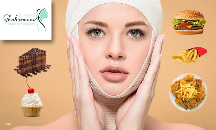 غذاهایی که باید محدود یا پرهیز شوند