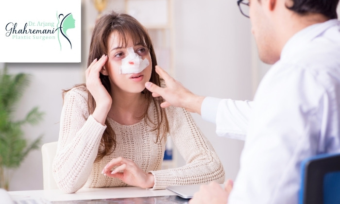 مراقبت‌های بعد از عمل