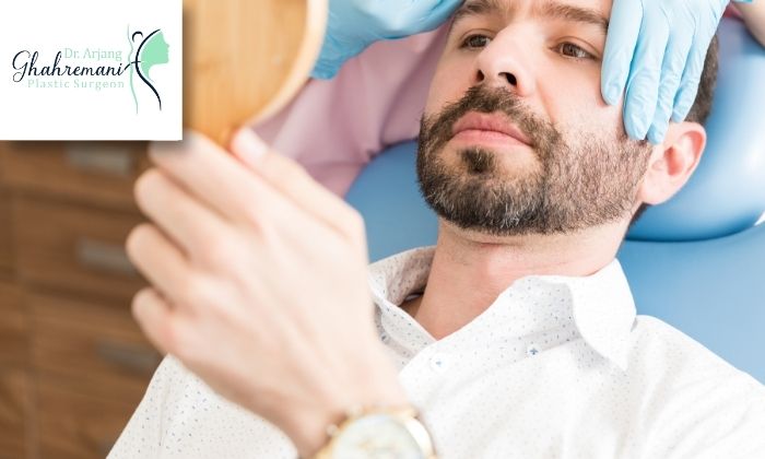 مزایای این جراحی