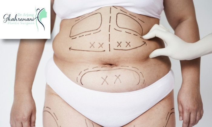 چه زمانی به پزشک مراجعه کنیم؟