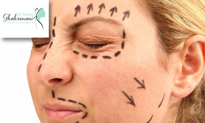 چه زمانی به پزشک مراجعه کنیم؟