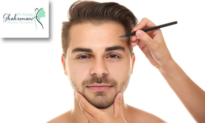 چه افرادی کاندیدای لیفت پیشانی هستند؟ چه افرادی کاندیدای لیفت پیشانی هستند؟