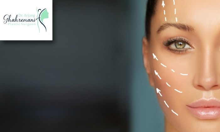 چگونه می‌توان التهاب صورت را کاهش داد؟