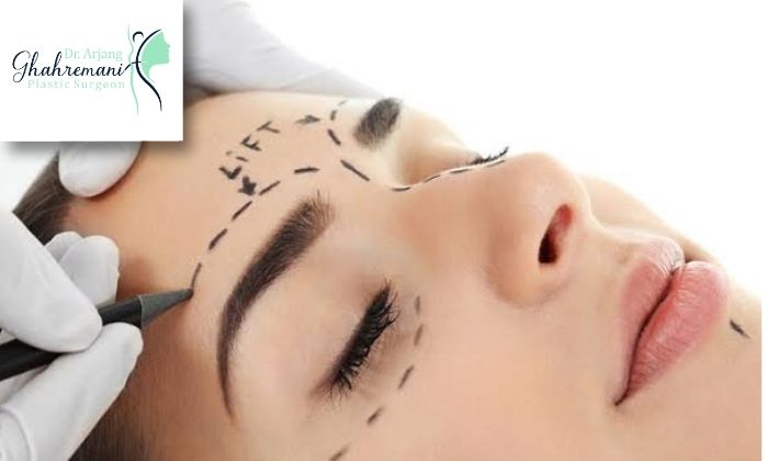 آیا جراحی آندوسکوپیک برای رفع افتادگی ابرو موثر است؟ آیا جراحی آندوسکوپیک برای رفع افتادگی ابرو موثر است؟