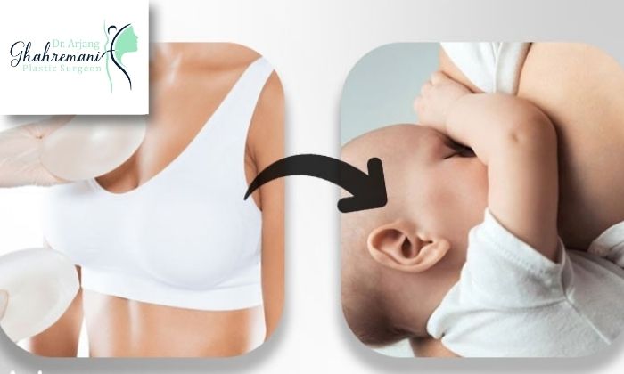 انواع جراحی پلاستیک سینه انواع جراحی پلاستیک سینه