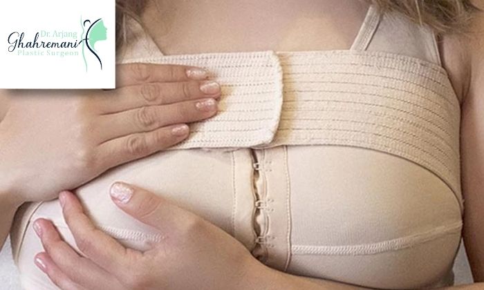 عوامل مؤثر بر جراحی سینه عوامل مؤثر بر جراحی سینه