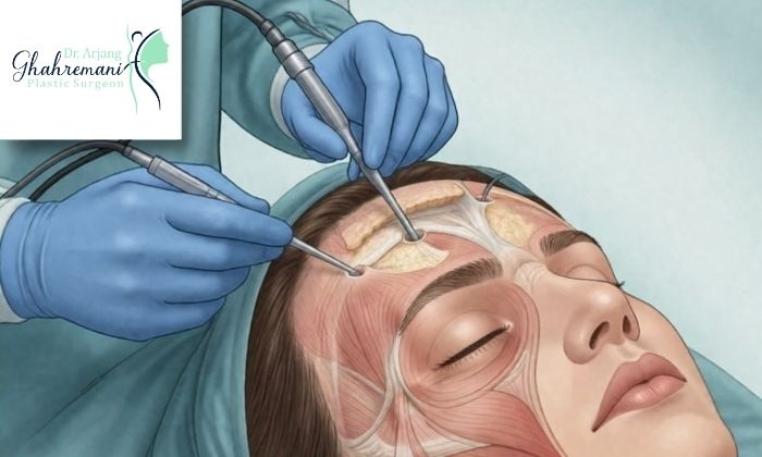 چه سنی برای انجام جراحی پیشانی مناسب است؟ چه سنی برای انجام جراحی پیشانی مناسب است؟